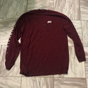 RIPNDIP long sleeve shirt